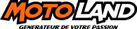 Logo Motoland