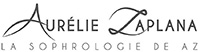 Logo Aurélie Zaplana